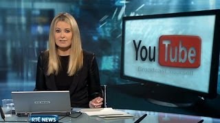 Irelands Top 10 YouTube clips 2013  RTÉ News [upl. by Thurmond]