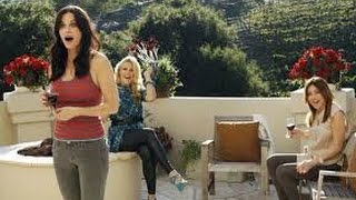 Cougar Town S01E16 [upl. by Duff338]