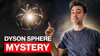 Did we discover Dyson spheres Why might aliens build one [upl. by Yanttirb]