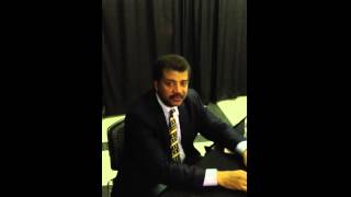 Neil deGrasse Tyson on gmo food [upl. by Irrab]