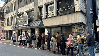 1 Tonkatsu restaurant in Kumamoto [upl. by Bubalo847]