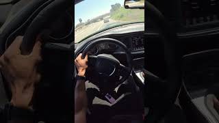 Stick Shift Scatpack Feels Awesome dodge carshorts cars carslover [upl. by Hehre]