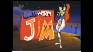 earthworm Jim theme Song  wiki [upl. by Annoda878]