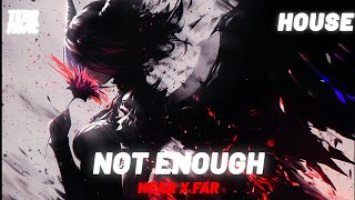 Near x Far  Not Enough [upl. by Walls]