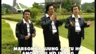 Patik Palimahon 3 Bintang Bunthora Situmorang Joel Simorangkir Charles Simbolon [upl. by Nauj]