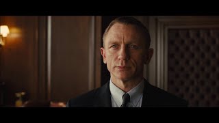 James Bond regresa a Prime Video [upl. by Hadeehuat]