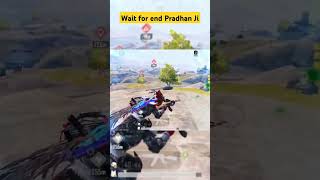 Pradhan Ji ne ki rank pushbgmi viralvideo fouryou fannyvideo youtube comedyshortItsbrgaming [upl. by Arakawa]