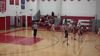 Girls Junior Varsity Basketball Baldwinsville VS West Genesee 2092024 Sony FDRAX700 4k [upl. by Kacy629]