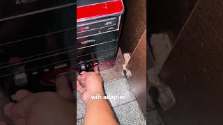 950M WirelessN Mini USB Adapter shorts youtubeshorts youtube short technologytechrahul [upl. by Ennoved]