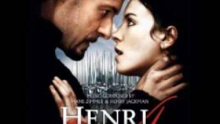 24 Marie De Medici  Hans Zimmer and Henry Jackman  Henri 4 Score [upl. by Goldenberg6]