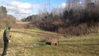 1940s Canadian Cooey 410 Shotgun [upl. by Gregson]