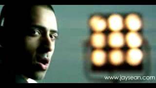 Jay Sean  Tonight Official Video [upl. by Leakim443]