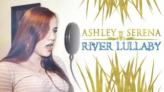 River Lullaby The Prince of Egypt  Ashley Serena [upl. by Perceval]