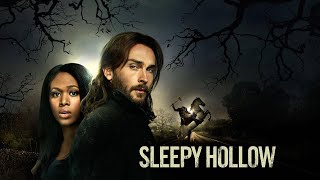 Sleepy Hollow 2013  TV Series Promo [upl. by Jordana696]