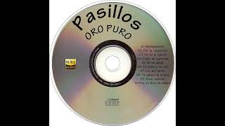 Pasillos Oro Puro Buena Calidad Hi Res Audio 2022 [upl. by Ringler130]