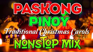 PINOY CHRISTMAS DISCO REMIX 2025  NONSTOP TAGALOG CHRISTMAS SONGS MEDLEY 2025 [upl. by Afrika]