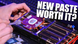 Is repasting your GPU still worth it [upl. by Yvad]