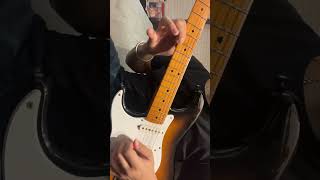 Hangar 18 megadeth martyfriedman guitar rocksolo trending fyp guitarlicks guitarcover gtr [upl. by Damon]