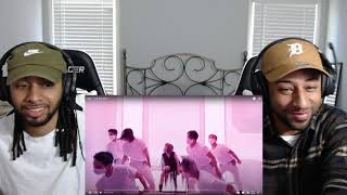 LISA  LALISA MV REACTION FIRST TIME LISTENING TO KPOP [upl. by Tatianas]