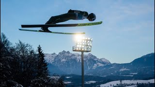 Vierschanzentournee in Bischofshofen Kamil Stoch gewinnt Eisenbichler Achter  DER SPIEGEL  Sport [upl. by Srini420]