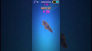 🎯 Andrewsarchus Rare Dart Challenge  Can You Score Higher [upl. by Asen]