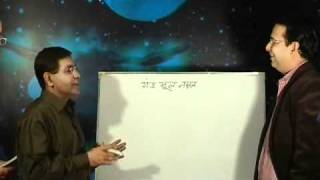 Umang Taneja explains Rudraksh and Gand Mool Nakshatra  Astrology [upl. by Anyrtak]