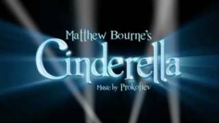 Matthew Bournes Cinderella [upl. by Siouxie]