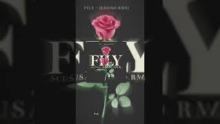 Fily  Una rosa XDONO RMX PERDONO [upl. by Gherardo]