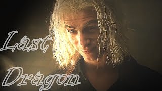 Viserys Targaryen  Last Dragon for 100 subs [upl. by Nisior]