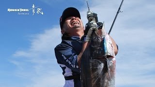 Fishing with DUO 33 Sailfish Memories [upl. by Ennaillij]