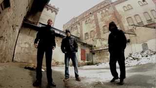 NNZS  NAPRAW FEAT TARAS PROD ŚWIRU TWT KNŻ OFFICIAL VIDEO 2013 [upl. by Raff24]