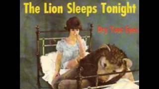 The Lion Sleeps Tonight Slowed Down [upl. by Goldston]