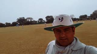 Vidya Jain cricket groundVJCA [upl. by Brindell]