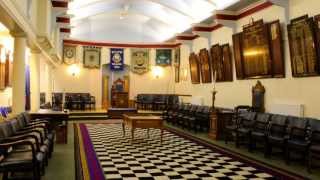 Masonic Hall Syston [upl. by Krusche]