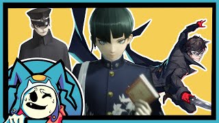 What Is amp Isnt Shin Megami Tensei  MegaTen Explained [upl. by Earehc725]