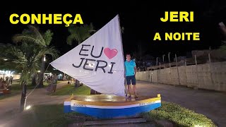 Jericoacoara a noite [upl. by Wexler304]