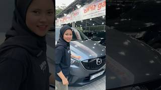 MAZDA CX5 GT AT 2013 ✅ Dp 10jt 🔥 [upl. by Sucirdor]