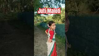 Juti maloti song deeplina deka modhu maloti dake aay lyrics jutimalotisong [upl. by Lienhard602]