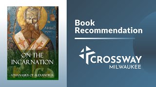 On the Incarnation by Athanasius Book Recommendation [upl. by Amer]