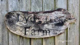 Lydgate Farm Wedhampton [upl. by Svirad]