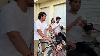 10km waitforrevenge comedy funny youtubeshorts janvipatel viralvideo popular shortvideo [upl. by Yggep658]