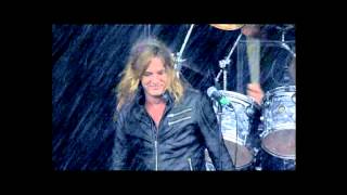 Sebastian Bach  ABachalypse Now Trailer Official [upl. by Miett]