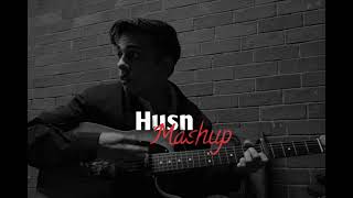 HUSN MASHUP 20  Khant Nitesh Anuv Jain ‪ smmusic9079 [upl. by Treulich685]