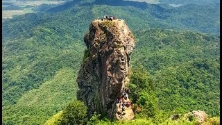 12 Best Tourist Attractions in Batangas Philippines [upl. by Steinberg]