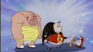 Ren amp Stimpy  Jimminy Lummox Ending Scene [upl. by Notsruht]