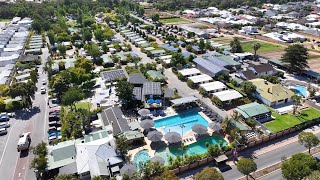 Destination WA  Karrinyup Waters Resort [upl. by Leyameg768]