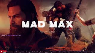 om MAD MAX [upl. by Sowell]