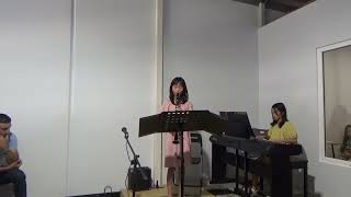 Irsita amp Indira duet  My Favourite Things [upl. by Garv]