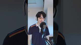 Afterglow Cover edsheeran singing cover [upl. by Allehc]