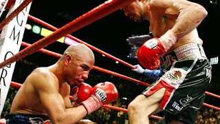 Miguel Cotto vs Antonio Margarito 1  Highlights Mexico vs Puerto Rico CLASSIC [upl. by Druci424]